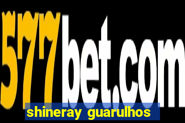 shineray guarulhos